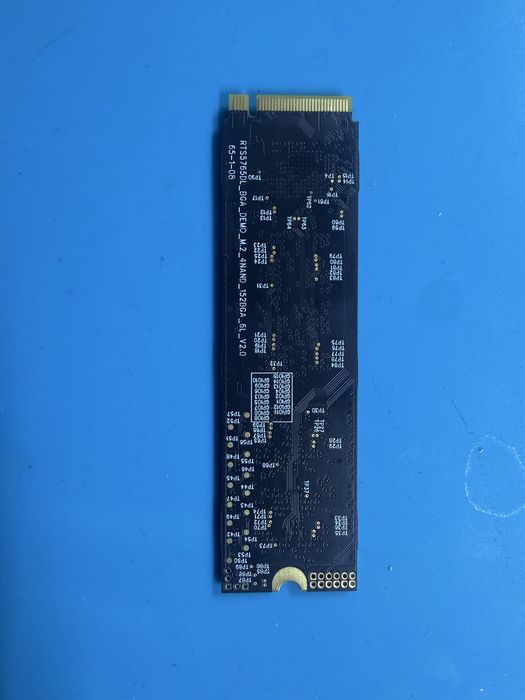 SSD Kingston 2TB M.2