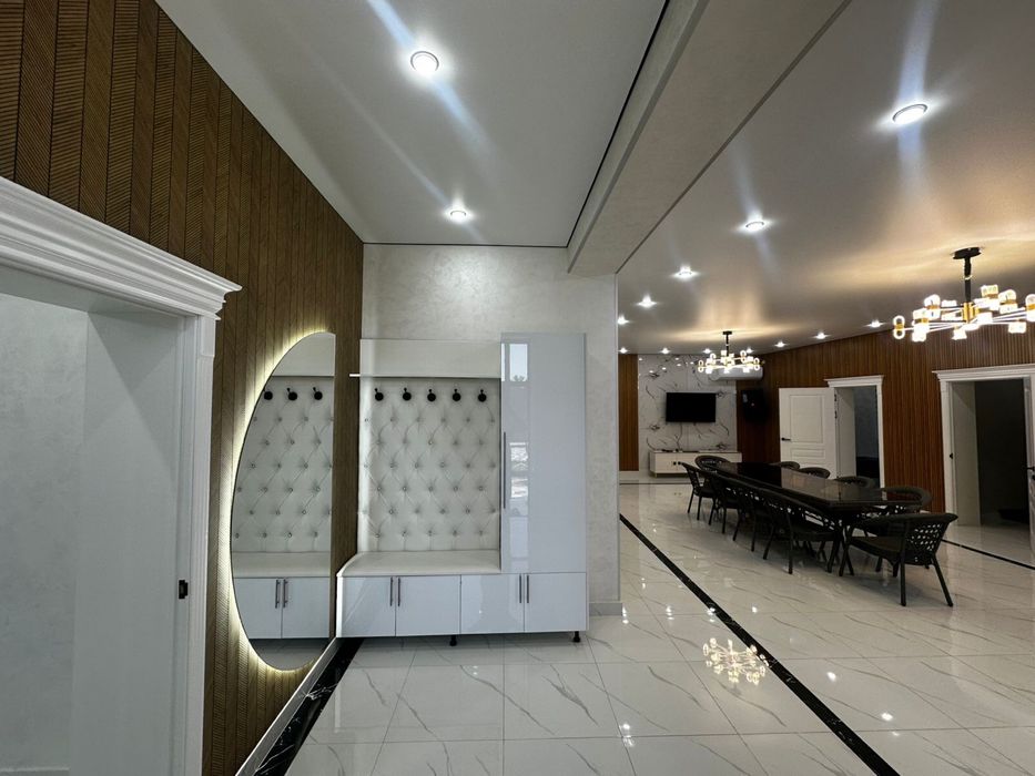 Дача на Кайнар булак