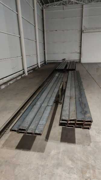 Профессиональная гибка листового металла на станках с ЧПУ