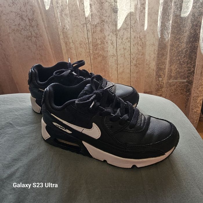 Детски маратонки nike air max