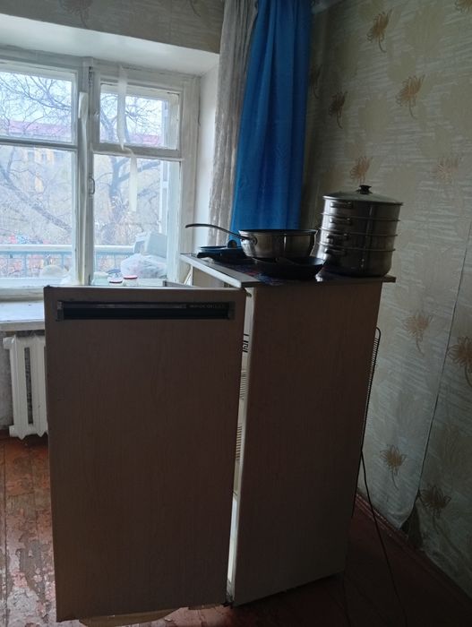 Тримо и месарупка