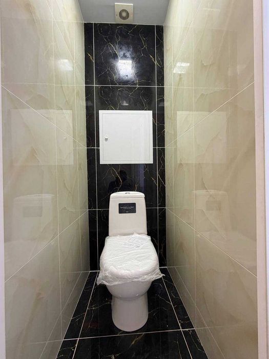 Продается квартира с евроремонтом Кадышева