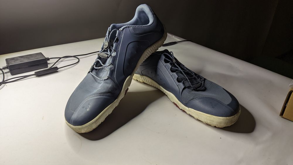 Кросовки новые и бу