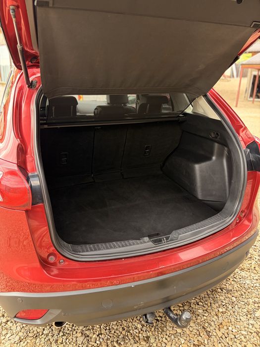 Mazda CX5 2013 2.2 Diesel