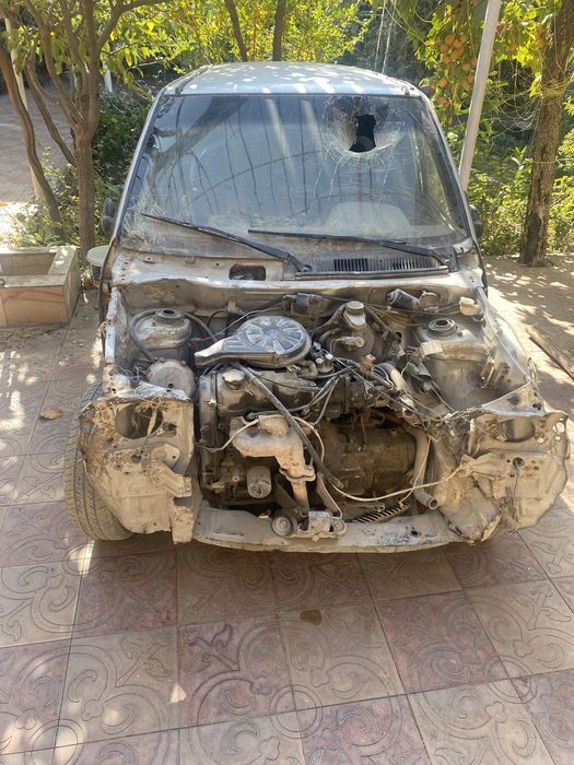 Тико б/у запчастлари