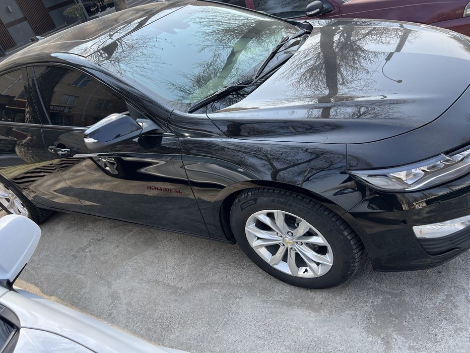 Малибу. X. L.  2023 йил. 52000 пробэг. Краска  тоза.