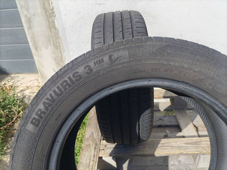 205/55/16 Барум ДОТ 2014 г