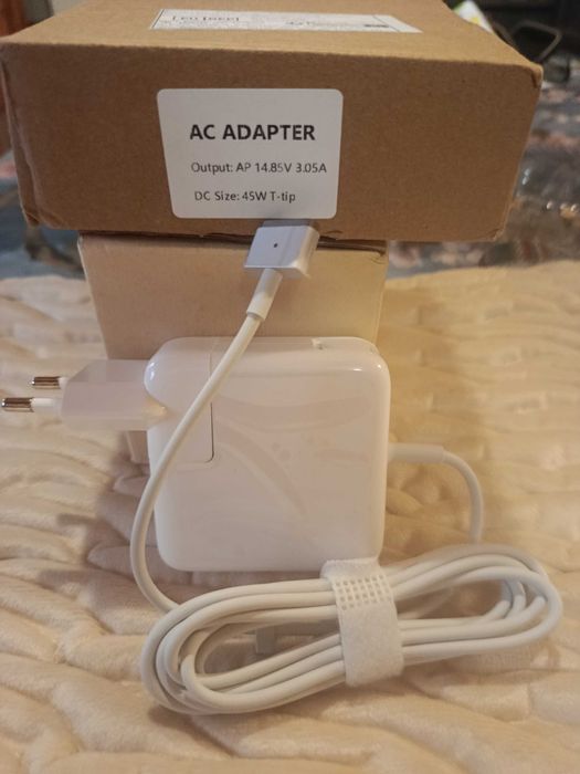 Зарядно за Apple