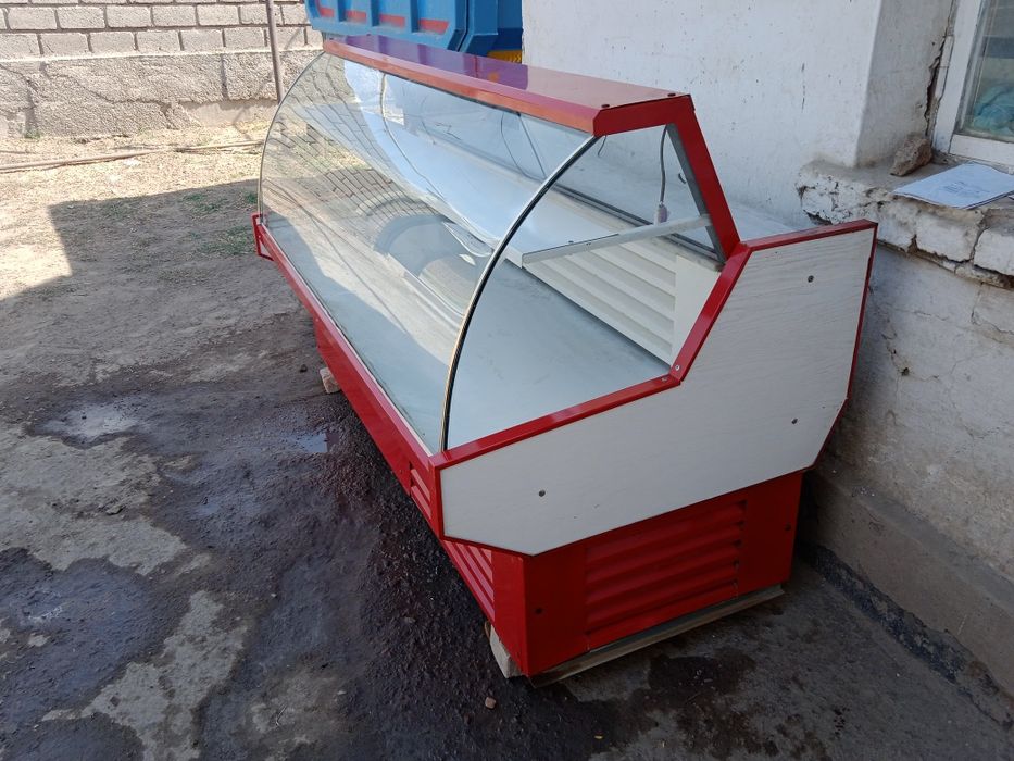 Ветенарни холодильник