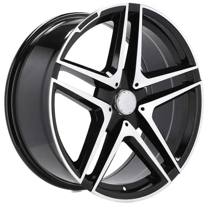 20" Джанти за Mercedes - Benz C E S class