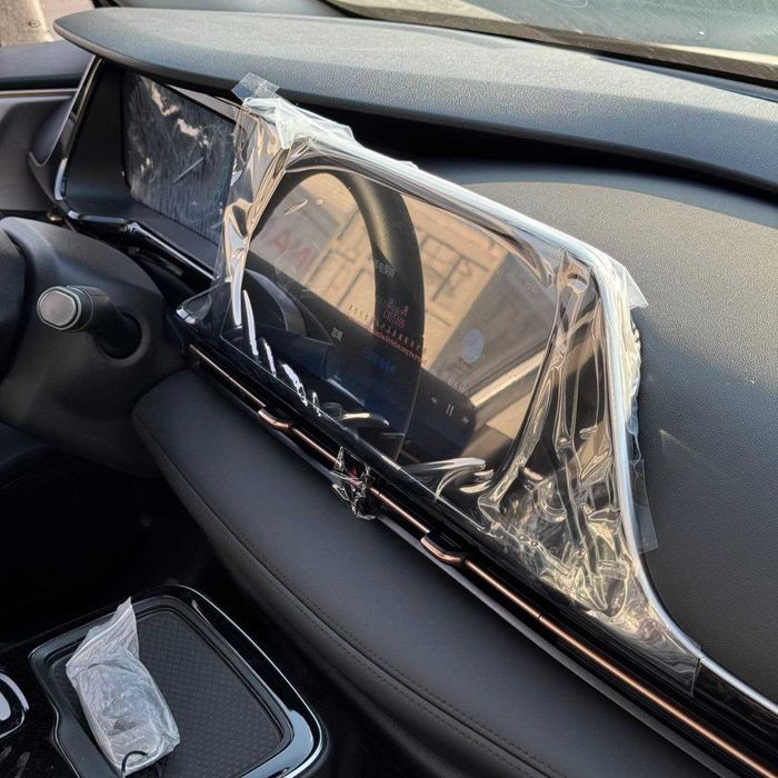 Gac Aion S Plus 505km restyling