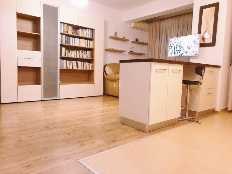 Apartament 2 camere de închiriat