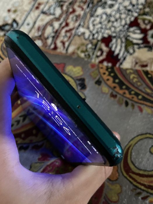 Huawei P Smart 2021