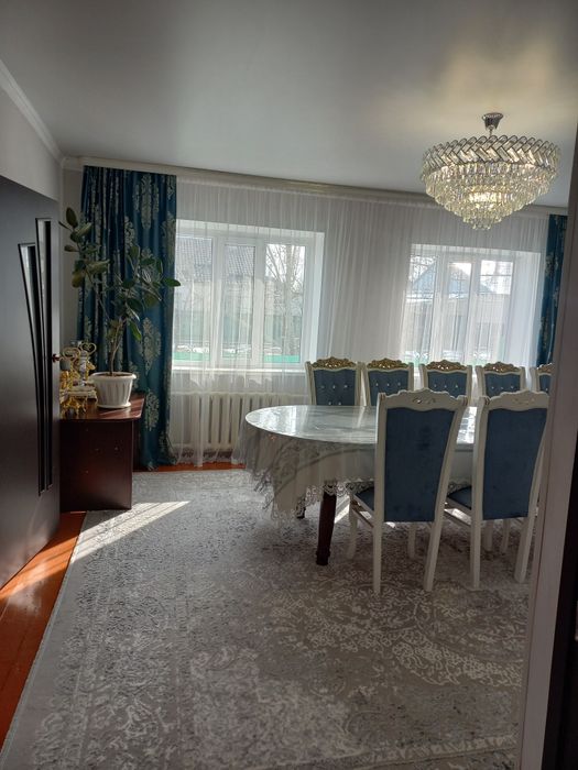 Продается дом в районе Автовокзала.