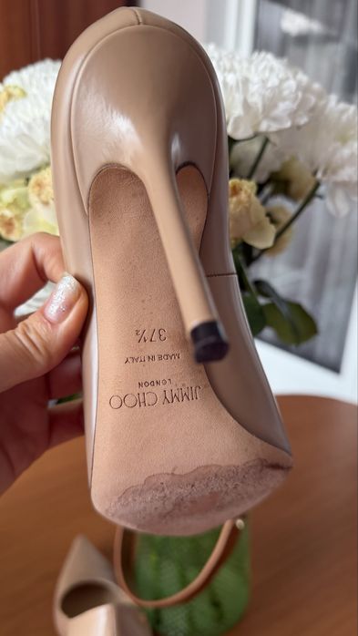 Туфли Jimmy Choo