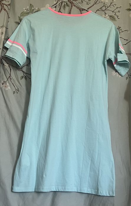 Платье в аниме стиле летние