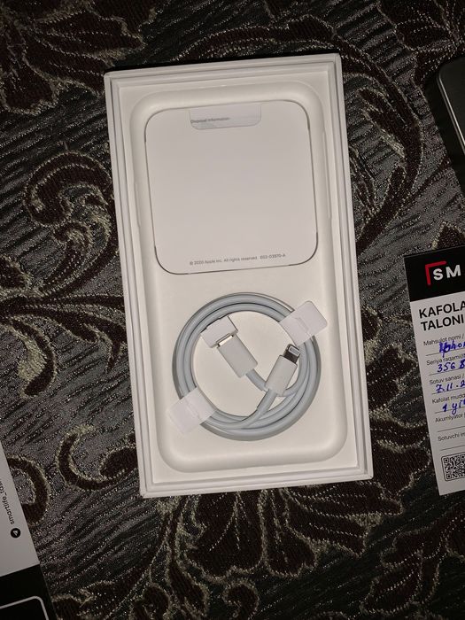 Korobkadan chiqqan iphone zaryadnik original sotiladi!!!