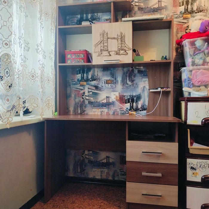 детский гарнитур