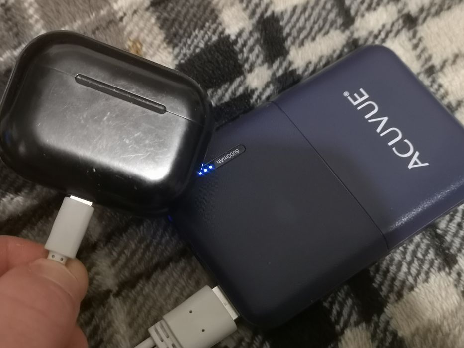 Baterie Externă  Vesta