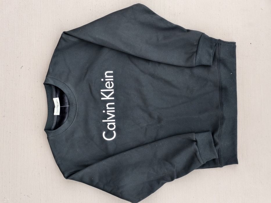 Calvin Klein блуза,нова!!