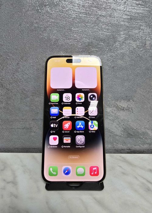 Iphone 14 Pro Max 128GB 80% Baterie Bmg Amanet 105319