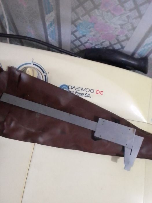 Штангенциркуль Новый