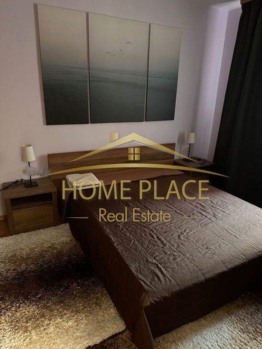 Дава се под наем Тристаен апартамент в Варна, Окръжна болница - 89 кв.м за 867 € - Снимка #6