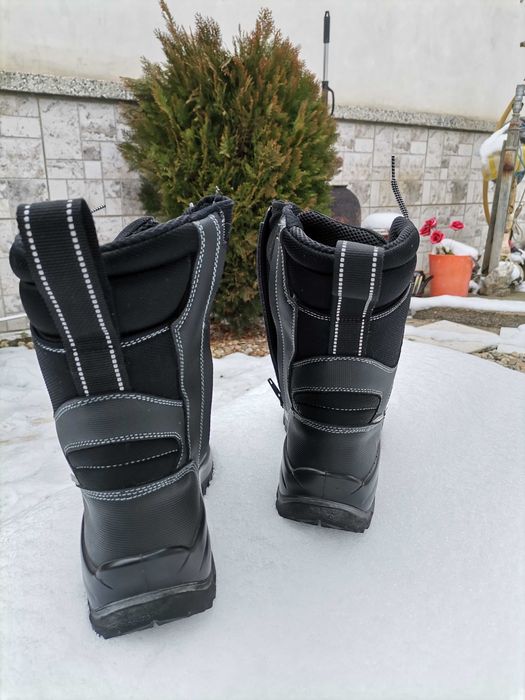 Зимни боти Sixton Paek Avalon