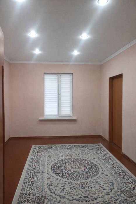 Дом продаётся уютный