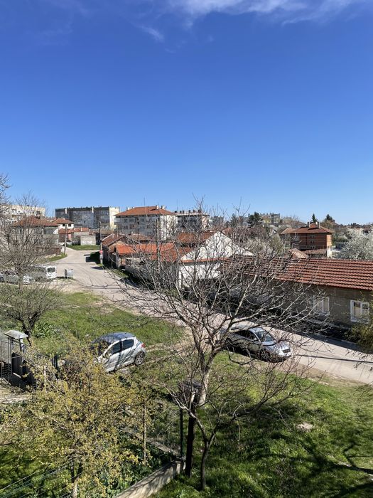 Многостаен апартамент в гр. Кубрат