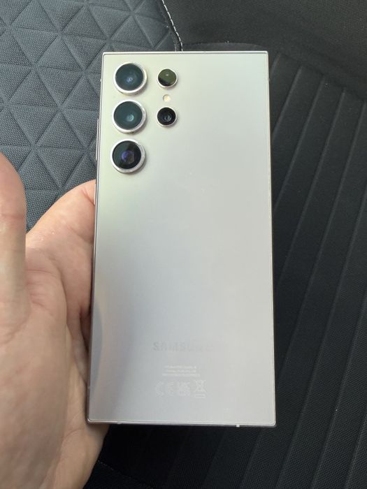 Samsung S24 ultra 256gb