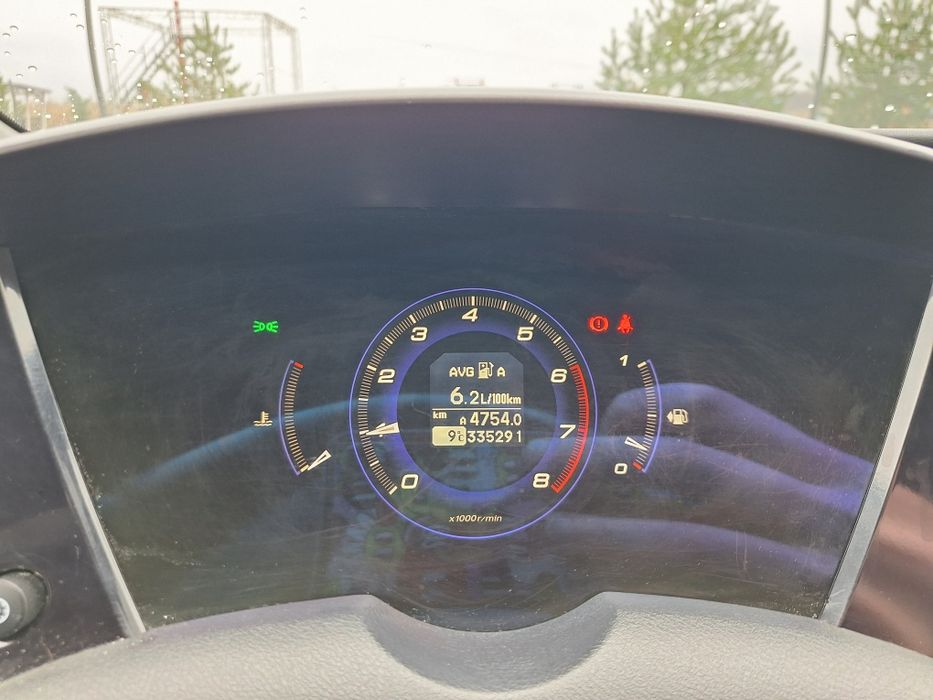 Honda Civic VIII 1.4 Benzina