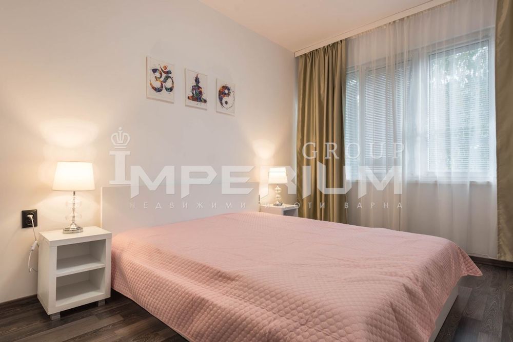 Дава се под наем Тристаен апартамент в Варна, Център - 85 кв.м за 747.66 € - Снимка #12