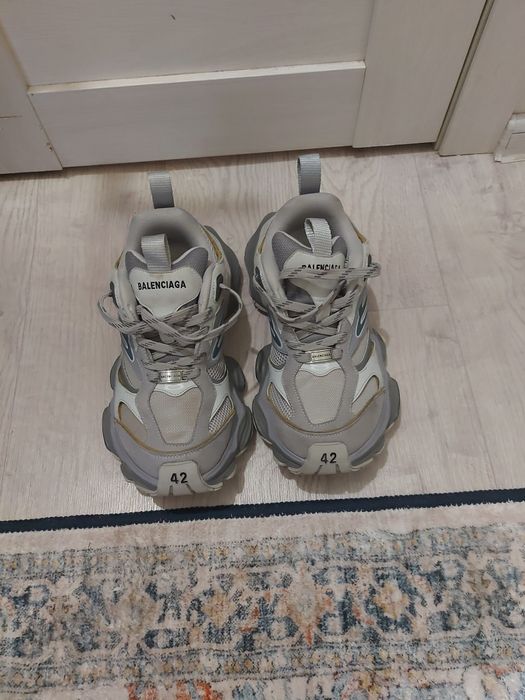Balenciaga баленсиага