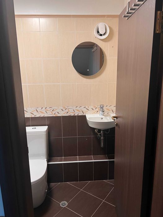 Дава се под наем Тристаен апартамент в София, Хиподрума - 98 кв.м за 897.6 € - Снимка #11