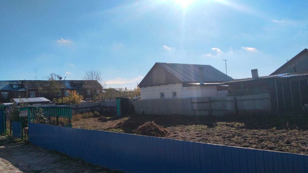 Продам дом в Бесколе