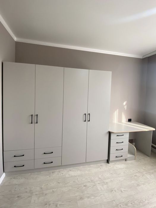 Корпусная мебель