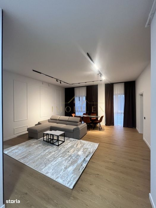 Comision 0% .Apartament 3 camere, decomandat, PREMIUM , zona Tineretul