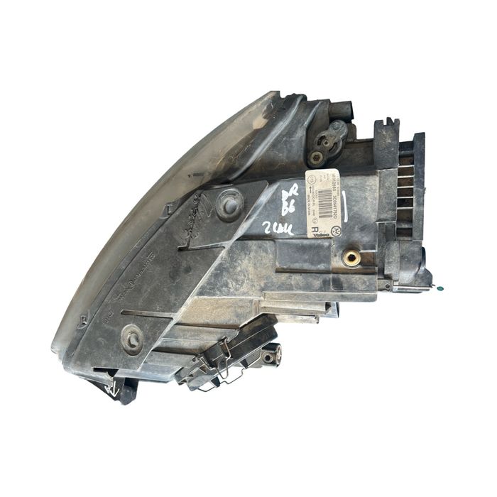 Far Dreapta Fata Volkswagen Passat 3C2 2005 - 2010 3C0941752D