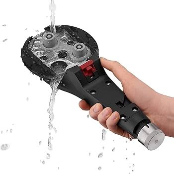 WMF Perfect Ultra 4,5l Тенджера под налягане произведена в Германия