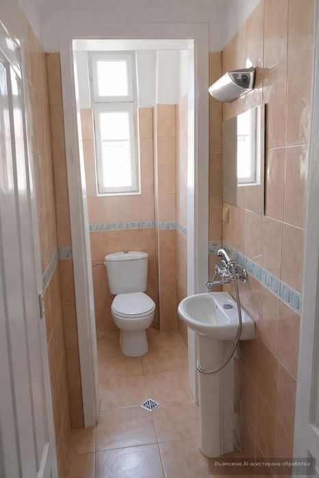 Четиристаен апартамент под наем в центъра на София, 2222106