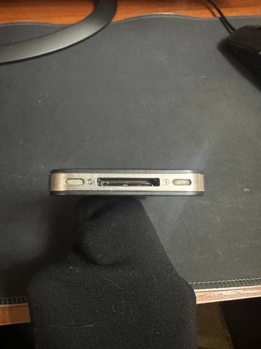 iPhone 4s идеальное состояние