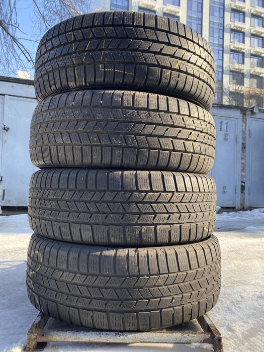 Шины 235/60/17 комплект бу по парам