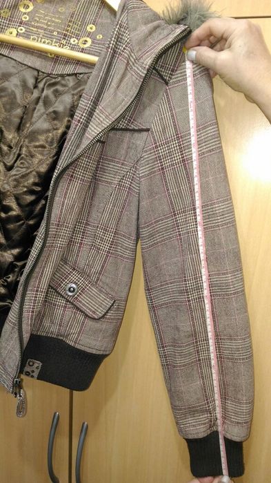 Geaca Pimkie dama, marime S, stare impecabila