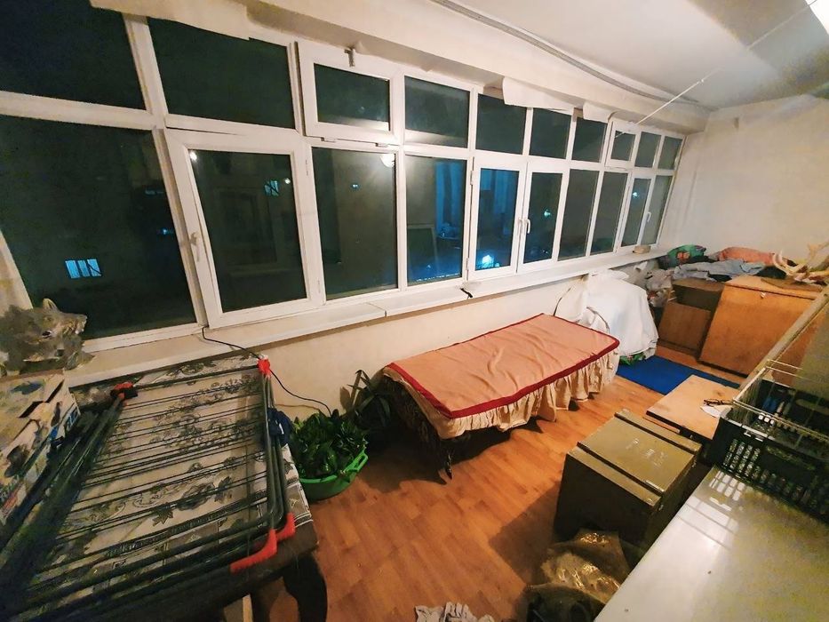 3 xonali shinam uy sotiladi!