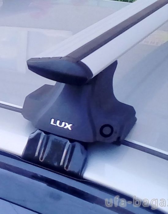 Duga bagaj  chemodan