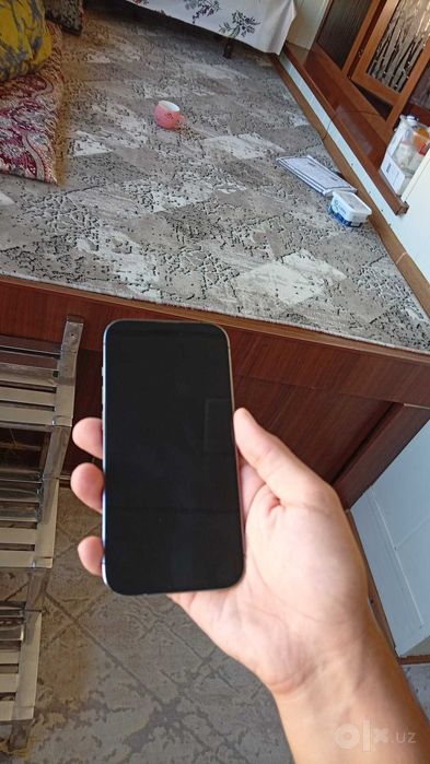 Iphone 14 pro 128 GB purple