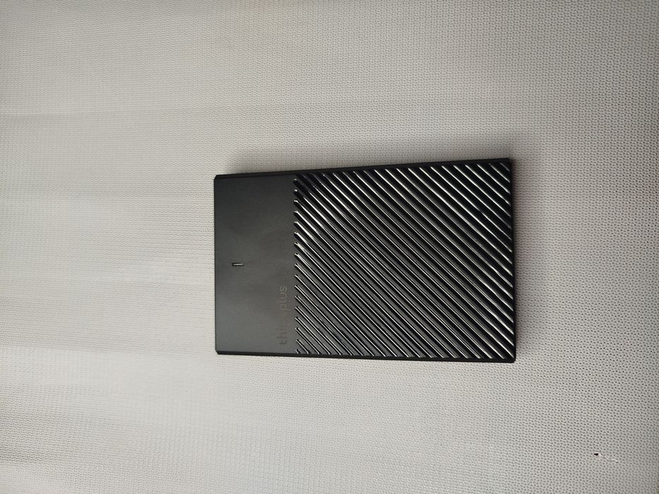Новый Внешний HDD Жёсткий диск Lenovo Thinkplus 2Tb