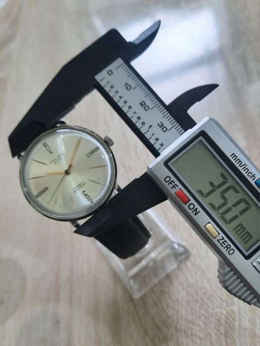 POLJOT de luxe 23jewels