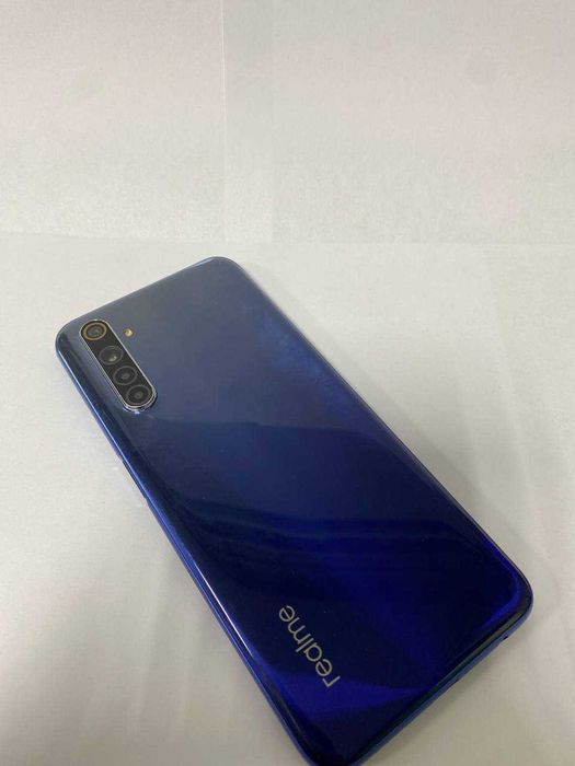 Realme 6 128гб {{Алматы}} 908523